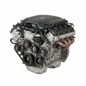 Moteur MercedesBenz E Class 212 Type, SW, E400 (3.0L, VIN 6H, 6th and 7th digits) Essence 2016 OEM