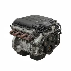 Moteur MercedesBenz E Class 207 Type (Coupe and Convertible), E550 (4.7L, VIN 7, 6th digit) Essence 2017 OEM