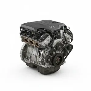 Moteur MercedesBenz E Class 213 Type (Sedan and SW), E400 (3.0L, VIN 6, 6th digit), Wagon Essence 2017 OEM