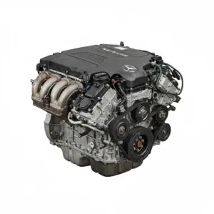 Moteur MercedesBenz E Class 213 Type (Sedan and SW), E43 (3.0L, VIN 6, 6th digit) Essence 2017 OEM