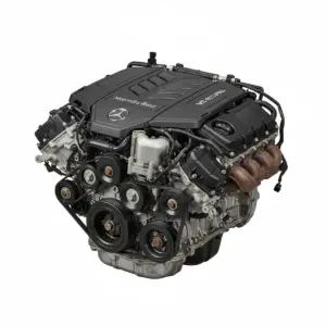 Moteur MercedesBenz E Class 213 Type (Sedan and SW), E400 (3.0L, VIN 6, 6th digit) Essence 2018 OEM