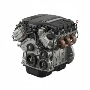 Moteur MercedesBenz E Class 213 Type (Sedan and SW), E43 (3.0L, VIN 6, 6th digit) Essence 2018 OEM