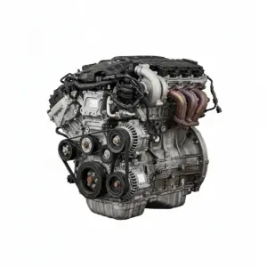 Moteur MercedesBenz E Class 213 Type (Sedan and SW), E53 (3.0L, VIN 6B, 6th and 7th digits) Essence 2019 OEM