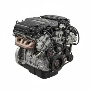 Moteur MercedesBenz E Class 238 type (Coupe and Convertible), E53 (3.0L, VIN 6B, 6th and 7th digits) Essence 2019 OEM