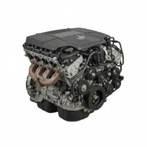 Moteur Mercedes-Benz E Class 213 Type (Sedan and SW), E450 (3.0L, VIN 6J, 6th and 7th digits) Essence 2020 OEM
