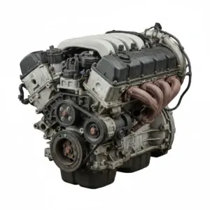 Moteur MercedesBenz G Class 4.3L Essence 2000 OEM