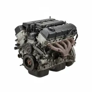 Moteur MercedesBenz G Class 5.0L Essence 2001 OEM