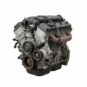 Moteur MercedesBenz G Class 5.0L Essence 2002 OEM