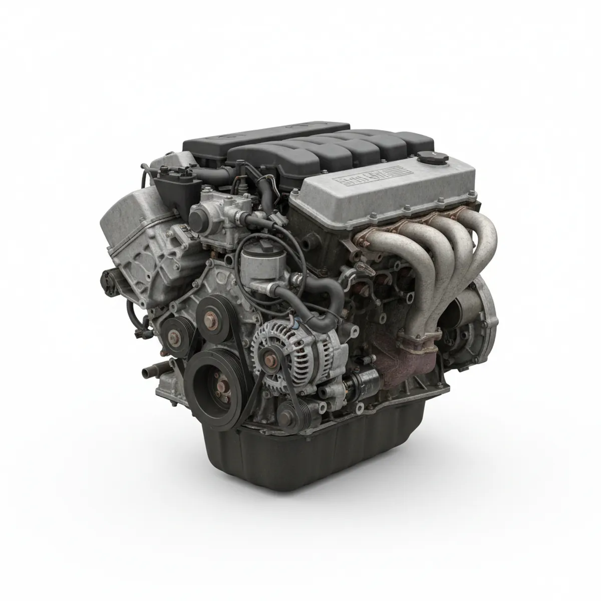 Moteur MercedesBenz G Class 463 Type, G500 Essence 2003 OEM