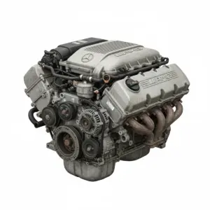 Moteur MercedesBenz G Class 463 Type, G55 Essence 2003 OEM