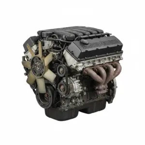 Moteur MercedesBenz G Class 463 Type, G500 Essence 2004 OEM