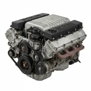 Moteur MercedesBenz G Class 463 Type, G55 Essence 2004 OEM