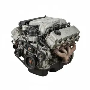 Moteur MercedesBenz G Class 463 Type, G55 Essence 2005 OEM