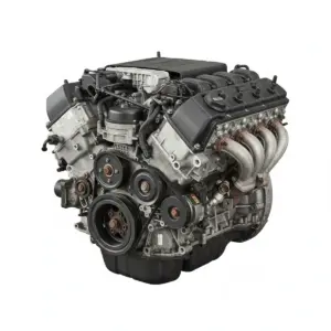 Moteur MercedesBenz G Class 463 Type, G55 Essence 2008 OEM