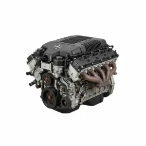 Moteur MercedesBenz G Class 463 Type, G55 Essence 2009 OEM