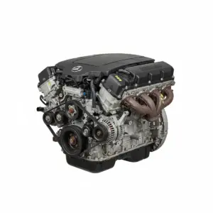 Moteur MercedesBenz G Class 463 Type, G550 Essence 2009 OEM