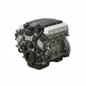 Moteur MercedesBenz G Class 463 Type, G550 Essence 2010 OEM