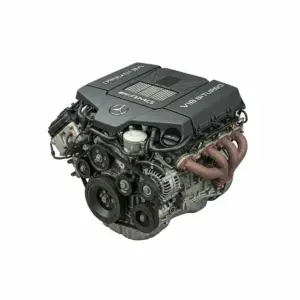 Moteur MercedesBenz G Class 463 Type, G55 Essence 2011 OEM