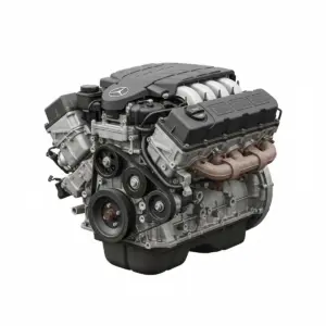 Moteur MercedesBenz G Class 463 Type, G550 Essence 2011 OEM