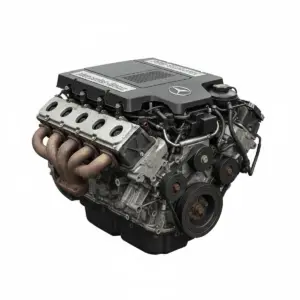 Moteur MercedesBenz G Class 5.5L Essence 2012 OEM