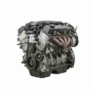 Moteur MercedesBenz G Class 463 Type, G550 (VIN 3H, 6th and 7th digits) Essence 2014 OEM