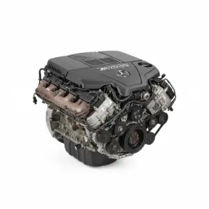 Moteur MercedesBenz G Class 463 Type, G63 (VIN 7D, 6th and 7th digits) Essence 2018 OEM