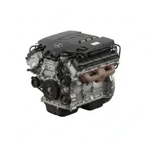 Moteur MercedesBenz G Class 463 Type, G550 (VIN 6B, 6th and 7th digits), thru 12/06/18 Essence 2019 OEM