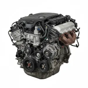 Moteur MercedesBenz GLA Class 156 Type, GLA250 (VIN 4G or 4E, 6th and 7th digits) Essence 2015 OEM