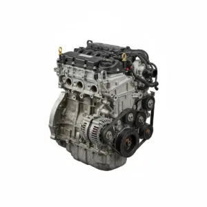 Moteur MercedesBenz GLA Class 156 Type, GLA250 (VIN 4G or 4E, 6th and 7th digits) Essence 2016 OEM