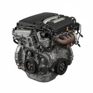 Moteur MercedesBenz GLA Class 156 Type, GLA250 (VIN 4G or 4E, 6th and 7th digits) Essence 2017 OEM