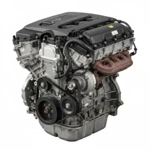 Moteur Mercedes-Benz GLA Class 2.0L Essence 2020 OEM