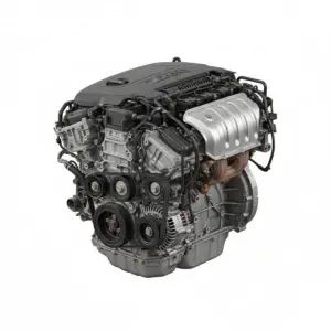 Moteur MercedesBenz GLA Class 247 Type, (2.0L), GLA250 (VIN 4H or 4G, 6th and 7th digits) Essence 2021 OEM