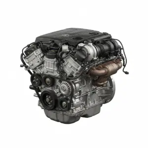 Moteur MercedesBenz GLB Class 2.0L Essence 2021 OEM