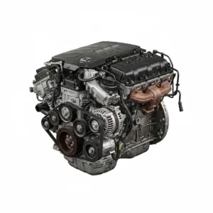 Moteur MercedesBenz GLC Class 253 Type, GLC300, SUV (VIN G, 5th digit), AWD Essence 2017 OEM