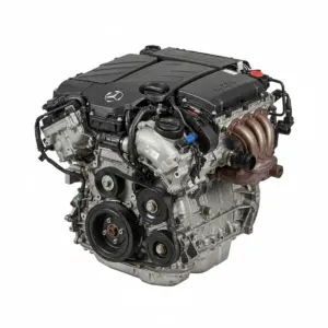 Moteur MercedesBenz GLC Class 253 Type (SUV and SUV coupe), GLC300 (VIN 4, 6th digit), SUV (VIN G, 5th digit), AWD (VIN K, 7th digit) Essence 2018 OEM