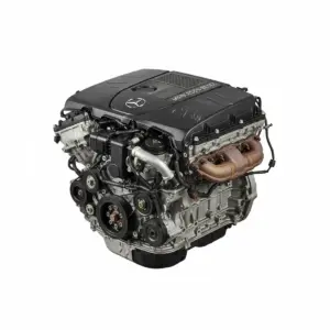 Moteur MercedesBenz GLC Class 253 Type (SUV and SUV coupe), GLC300 (VIN 4, 6th digit), SUV Coupe (VIN J, 5th digit) Essence 2018 OEM
