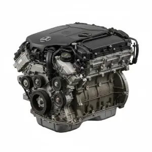 Moteur MercedesBenz GLC Class 253 Type (SUV and SUV coupe), GLC300 (VIN 4, 6th digit), SUV (VIN G, 5th digit), AWD (VIN K, 7th digit) Essence 2019 OEM