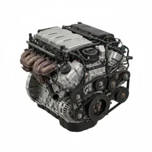 Moteur MercedesBenz GLC Class 253 Type (SUV and SUV coupe), GLC43 (VIN 6, 6th digit) Essence 2019 OEM