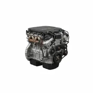 Moteur MercedesBenz GLC Class 253 Type (SUV and SUV coupe), GLC43 (VIN 6, 6th digit) Essence 2021 OEM