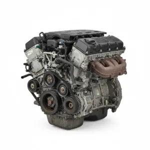 Moteur MercedesBenz GL Class 4.7L Essence 2006 OEM