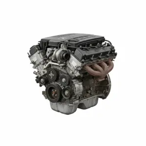Moteur MercedesBenz GL Class 164 Type, GL320 Diesel 2007 OEM