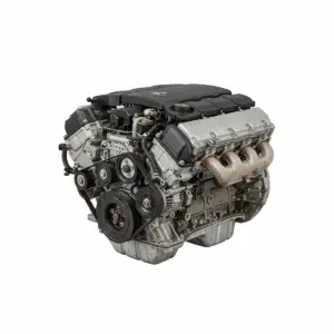 Moteur MercedesBenz GL Class 164 Type, GL450 Essence 2007 OEM