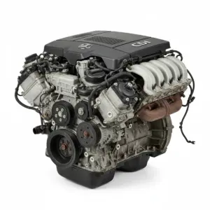Moteur MercedesBenz GL Class 164 Type, GL320 Diesel 2008 OEM