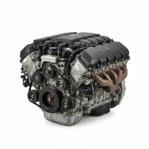 Moteur MercedesBenz GL Class 164 Type, GL450 Essence 2008 OEM