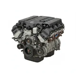 Moteur MercedesBenz GL Class 164 Type, GL550 Essence 2008 OEM