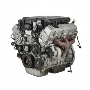 Moteur MercedesBenz GL Class 164 Type, GL320 Diesel 2009 OEM