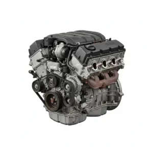 Moteur MercedesBenz GL Class 164 Type, GL450 Essence 2010 OEM