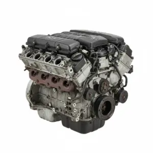 Moteur MercedesBenz GL Class 164 Type, GL550 Essence 2010 OEM