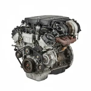 Moteur MercedesBenz GL Class 164 Type, GL350 (diesel) Diesel 2011 OEM
