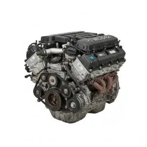Moteur MercedesBenz GL Class 164 Type, GL350 (diesel) Diesel 2012 OEM